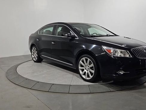 Used 2013 Buick LaCrosse Touring image 8