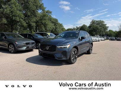 New 2026 Volvo XC60 B5 Core