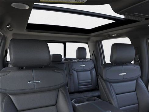 New 2026 Ford F350 Platinum image 22