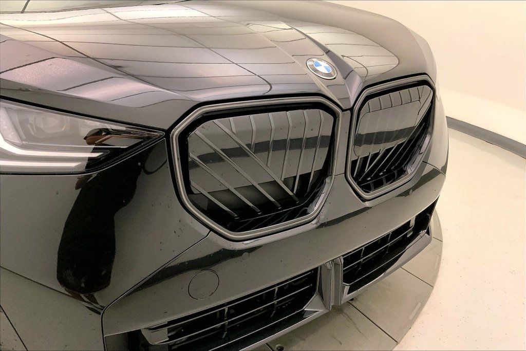 Certified 2026 BMW X3 xDrive30i w/ M Sport Package AWD/4WD image 28
