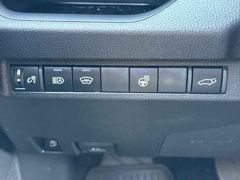 Certified 2025 Toyota RAV4 XLE Premium w/ Weather Package image 34