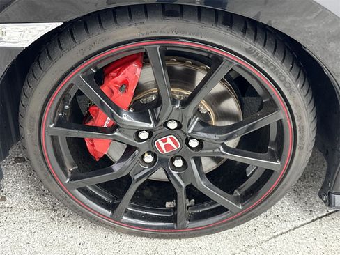 Used 2020 Honda Civic Type R image 45