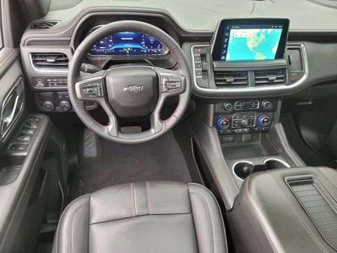 Used 2022 Chevrolet Tahoe RST w/ Luxury Package image 15