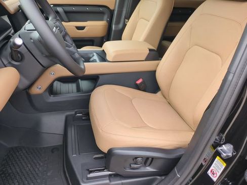 New 2026 Land Rover Defender 110 S AWD/4WD image 12