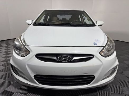 Used 2012 Hyundai Accent GLS w/ Premium Pkg 3 image 9