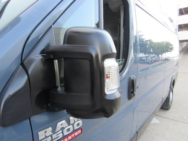 Used 2019 RAM ProMaster 3500 FWD image 21