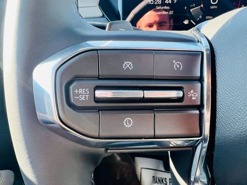 New 2026 GMC Acadia Elevation w/ Black Edition image 26