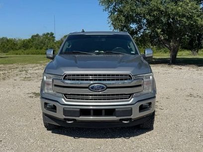 Used 2020 Ford F150 Lariat w/ Equipment Group 502A Luxury