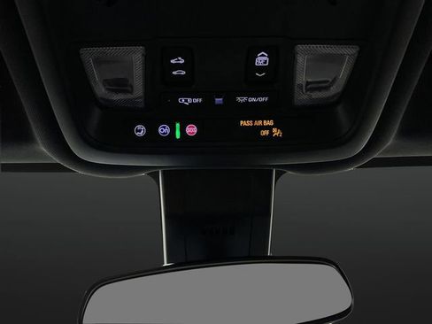 Used 2023 Chevrolet Equinox RS w/ RS Leather Package image 28