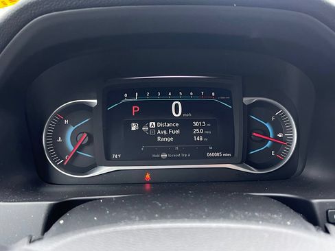 Used 2021 Honda Pilot EX-L image 12