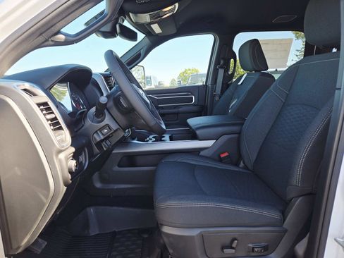 New 2026 RAM 3500 Big Horn image 11