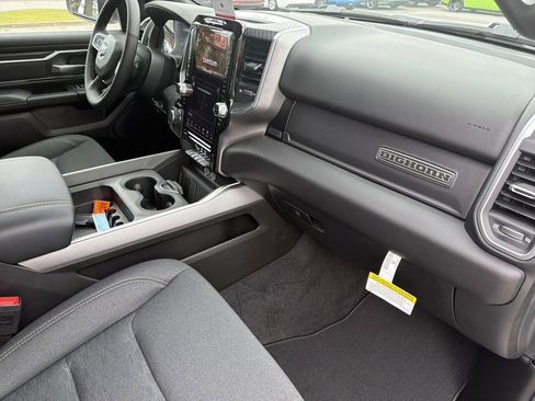 New 2026 RAM 1500 Big Horn/Lone Star image 20