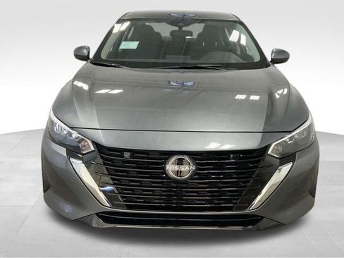 New 2025 Nissan Sentra S image 6