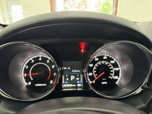 Used 2025 Mitsubishi Outlander Sport SE AWD/4WD image 34