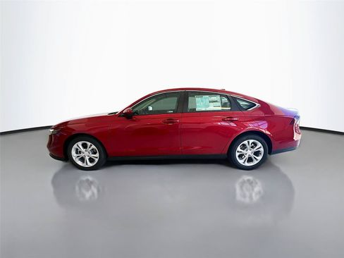 New 2026 Honda Accord LX image 8