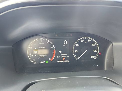 Used 2024 Honda CR-V EX image 31