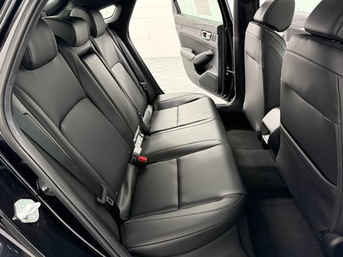 Used 2024 Acura Integra A-Spec w/ Technology Package FWD image 16