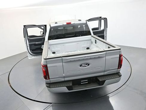 New 2026 Ford F150 Platinum RWD image 39