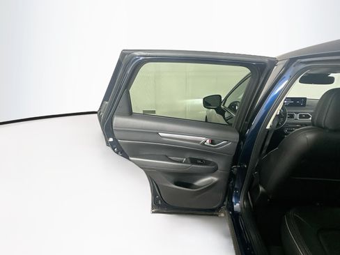 Used 2025 MAZDA CX-5 AWD 2.5 S w/ Preferred Package image 26