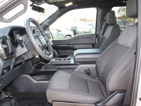 Used 2024 Ford F150 STX AWD/4WD image 40