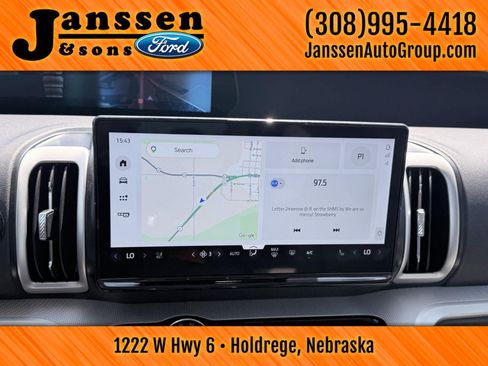 Used 2025 Ford Expedition Max Active AWD/4WD image 24