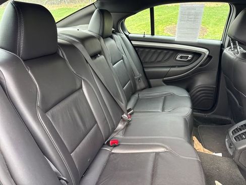 Used 2018 Ford Taurus SEL w/ Equipment Group 201A image 14