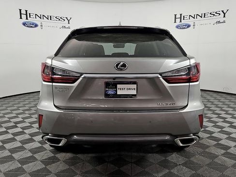Used 2019 Lexus RX 350 FWD w/ Navigation Package image 6