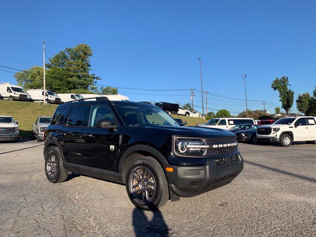 Used 2025 Ford Bronco Sport Big Bend AWD/4WD image 2