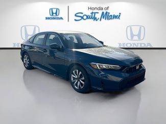 New 2026 Honda Civic LX video 1