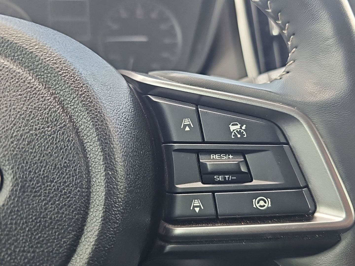 Used 2024 Subaru Ascent Touring AWD/4WD image 18