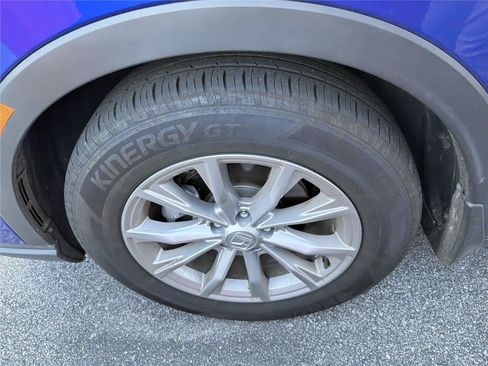 Used 2025 Honda CR-V EX-L image 7