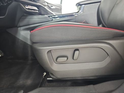 Certified 2023 Buick Envision Essence w/ Technology Package I AWD/4WD image 35