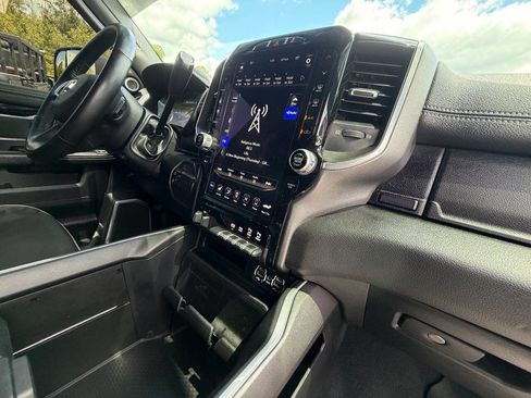 Used 2021 RAM 2500 Laramie AWD/4WD image 39