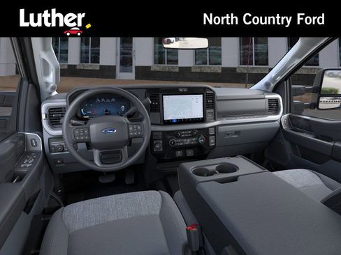 New 2026 Ford F250 XLT w/ XLT Premium Package image 9
