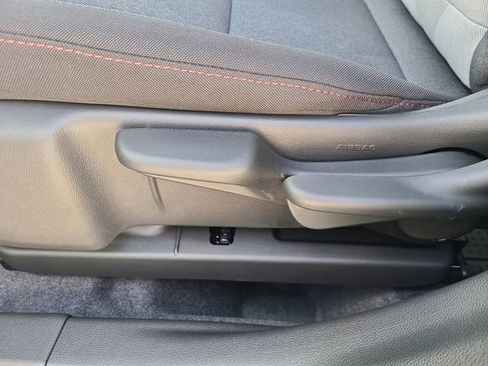 New 2026 Chevrolet Trax RS image 23