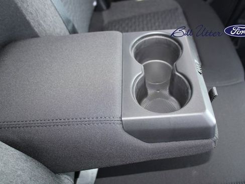 New 2026 Ford Ranger XLT w/ Black Appearance Package image 9