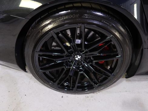 Used 2025 BMW M5 w/ Carbon Package image 40