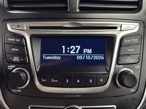 Used 2016 Hyundai Accent SE image 25