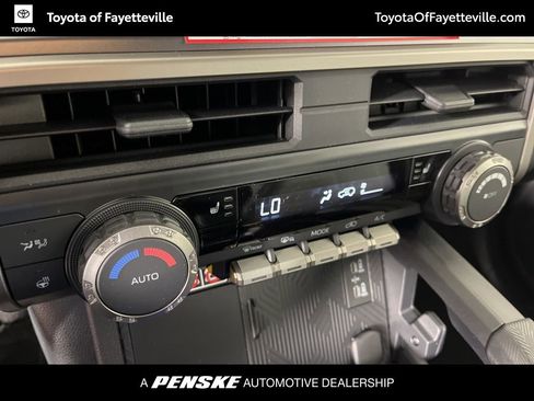 Used 2026 Toyota 4Runner TRD Sport AWD/4WD image 30