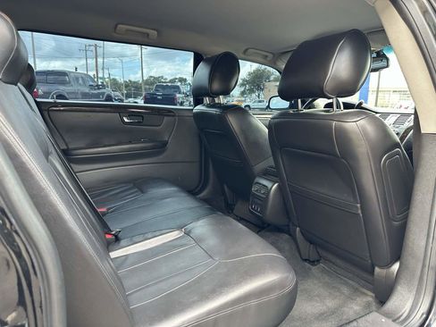 Used 2011 Cadillac DTS Limousine image 35