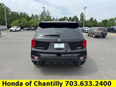 Used 2023 Honda Passport EX-L image 6