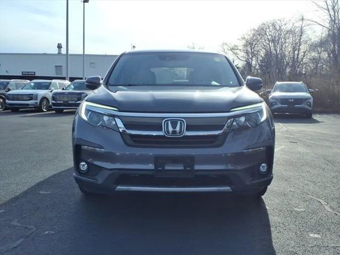 Used 2020 Honda Pilot EX-L image 8
