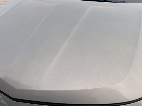 Used 2017 Chevrolet Impala LT FWD image 10