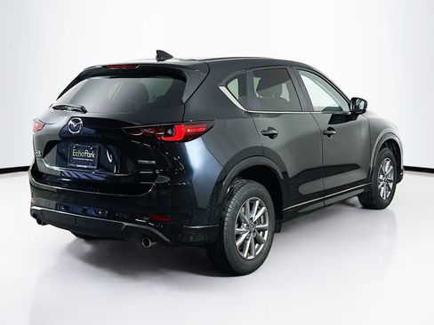 Used 2025 MAZDA CX-5 AWD 2.5 S w/ Preferred Package image 9