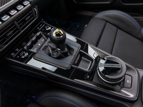 Certified 2026 Porsche 911 GT3 image 45