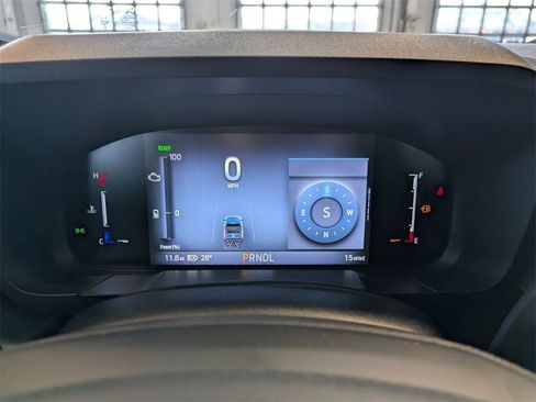 New 2025 Ford Maverick XL w/ Equipment Group 101A image 11