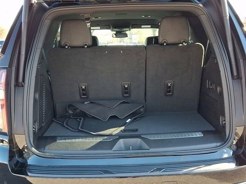 Used 2024 Chevrolet Tahoe Premier image 38