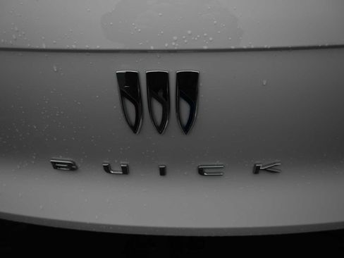 New 2026 Buick Envista Sport Touring w/ Convenience I Package image 29