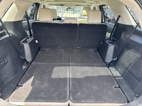Used 2019 Ford Explorer Limited w/ Limited Luxury Package AWD/4WD image 19