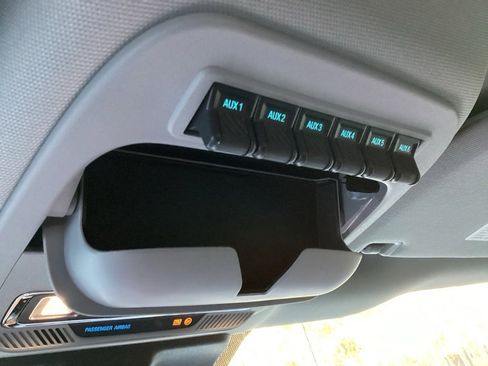 Used 2023 Ford F250 Lariat w/ Lariat Ultimate Package image 74